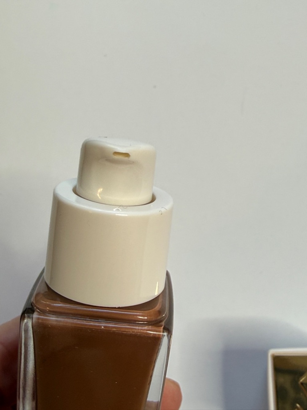 LANCOME TEINT IDOLE ULTRA WEAR CARE & GLOW FOUNDATION #505N 1 OZ BOXED SPF 27 - Picture 5 of 7